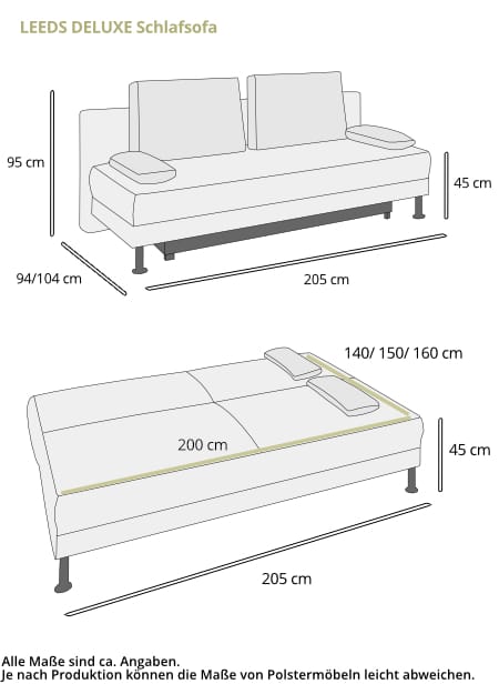 my sofa bed