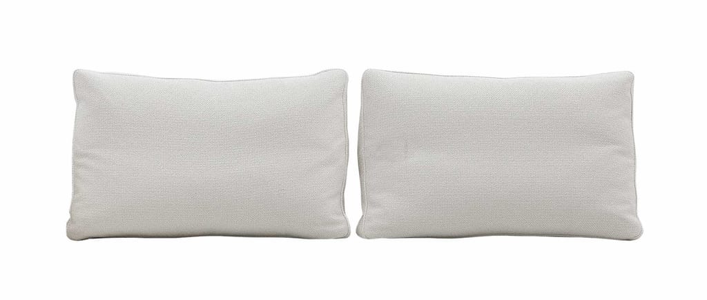 Die NEVADA Kissen von Softline gehören zur NEVADA Modulsofa-Serie