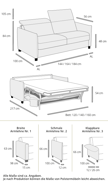 my sofa bed