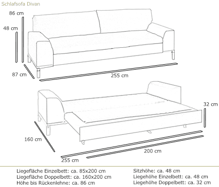 my sofa bed