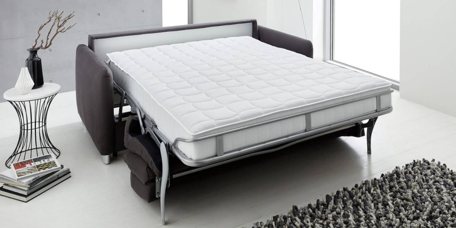 my sofa bed