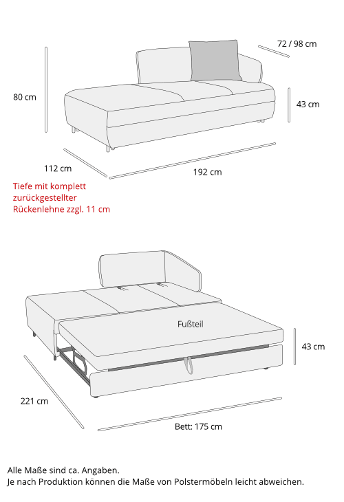 my sofa bed