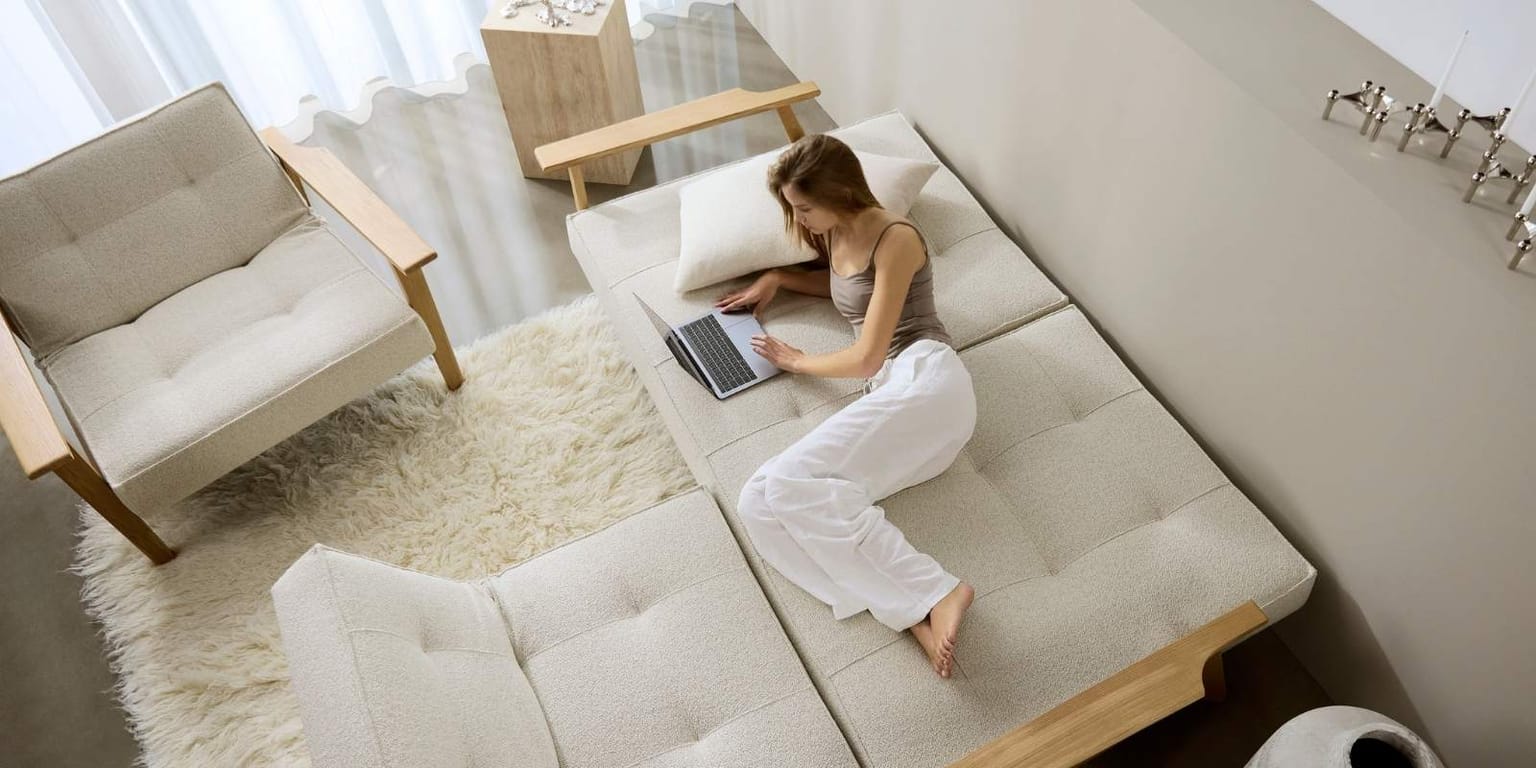 my sofa bed