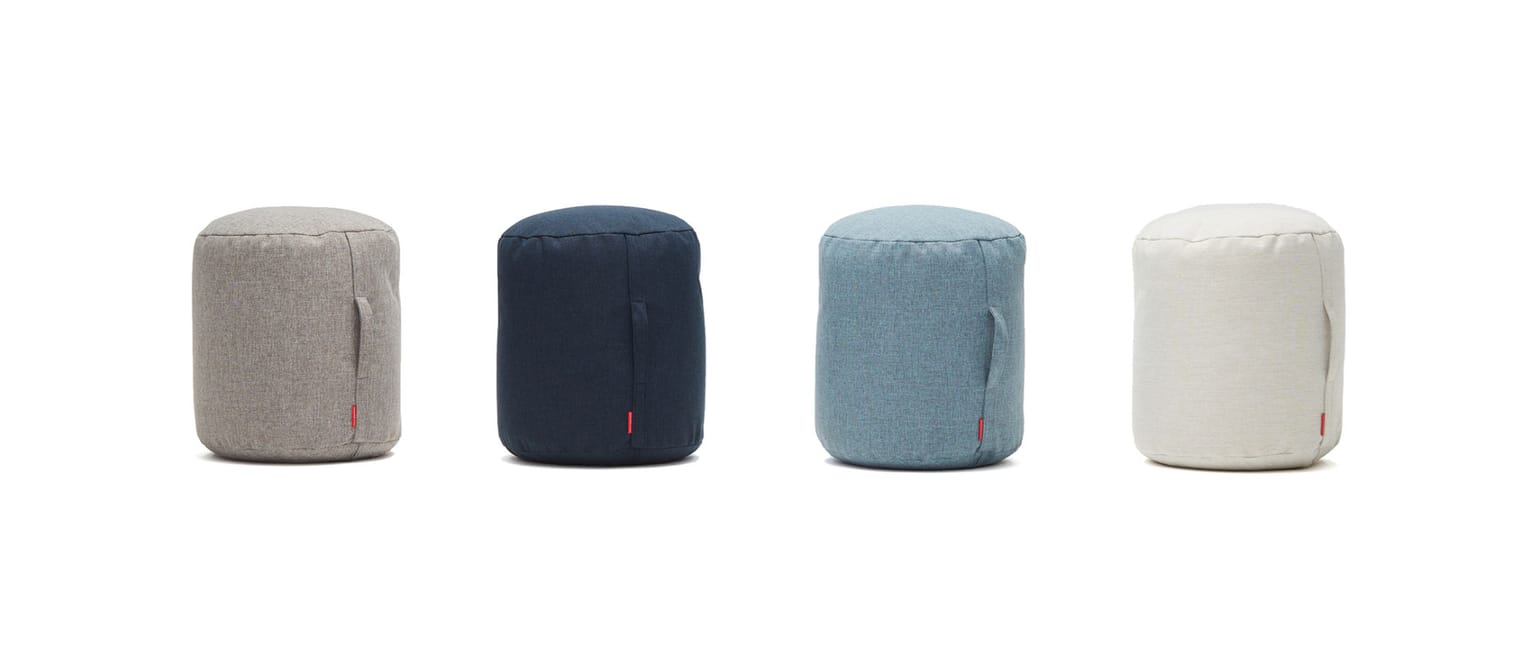 BUTT Sitzsack von Innovation
