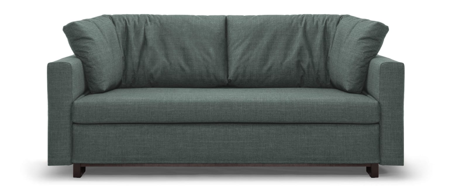 Schlafsofa NICK in vielen Farben erhältlich