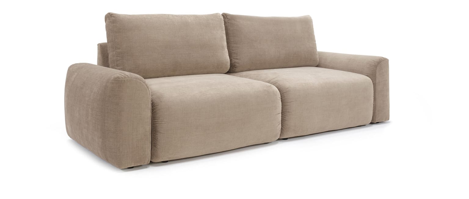 NORUM Schlafsofa von Innovation