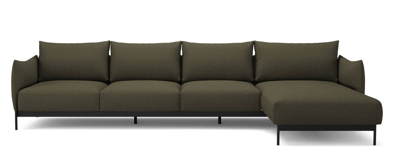 tenksom-kayto-ecksofa-b3-stoff-boucle-forest-green
