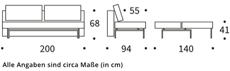 my sofa bed