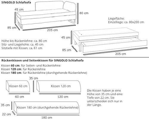 my sofa bed