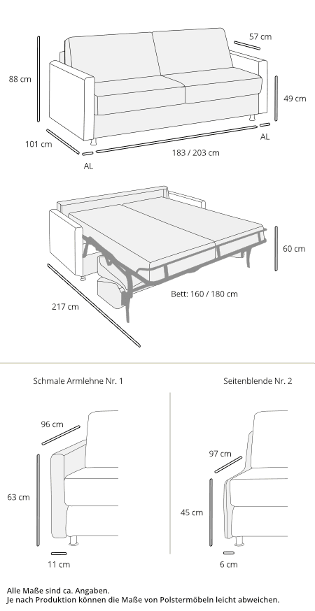 my sofa bed