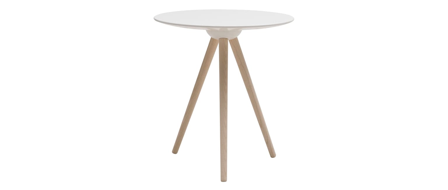 CIRCOE Couchtisch, Beistelltisch von Softline