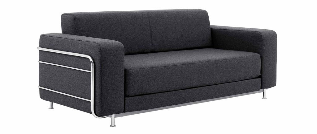Das SILVER Schlafsofa von Softline
