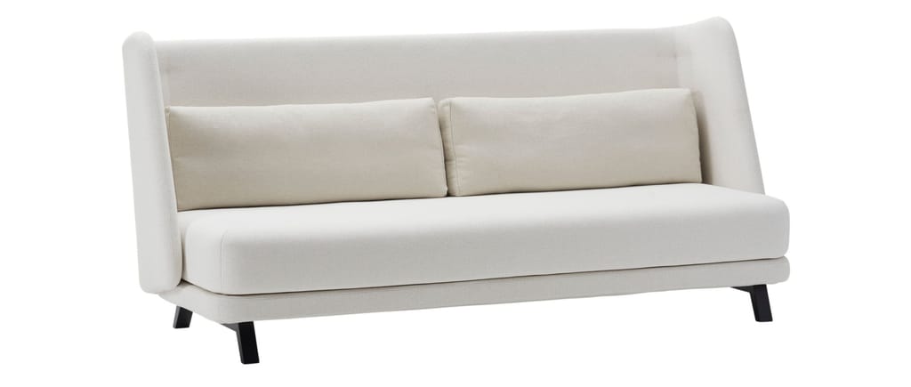 Das Designer Schlafsofa JASON von Softline punktet durch seine zeitlose Eleganz