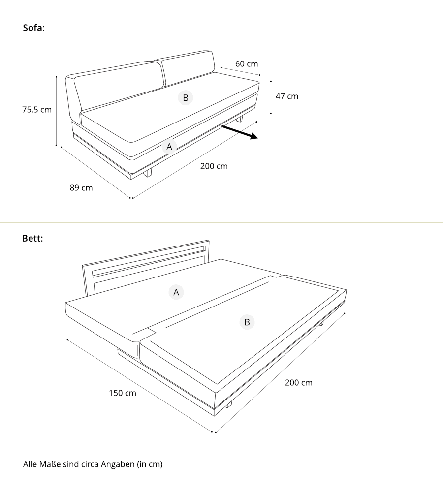 my sofa bed