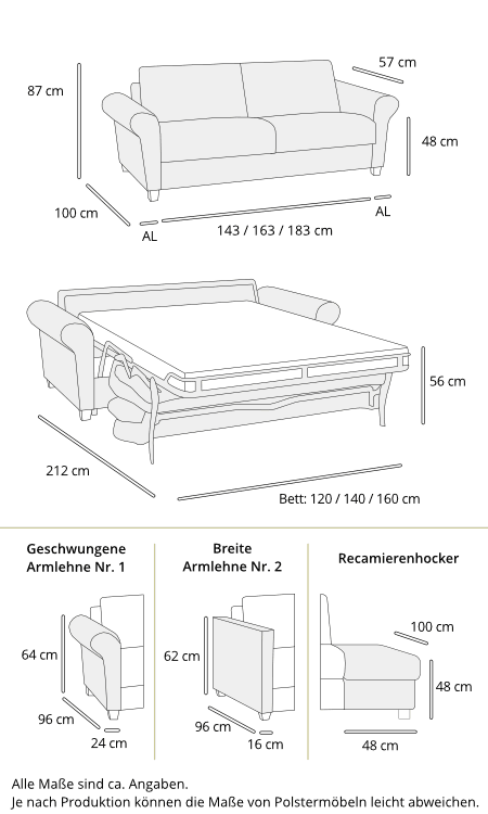 my sofa bed