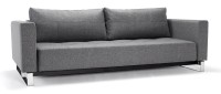 Vorschau: CASSIUS DELUXE EXCESS Schlafsofa von Innovation