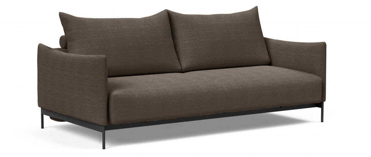 MALLOY Lounge Schlafsofa von Innovation