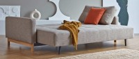 Vorschau: PYXIS DELUXE EXCESS LOUNGER Schlafsofa von Innovation