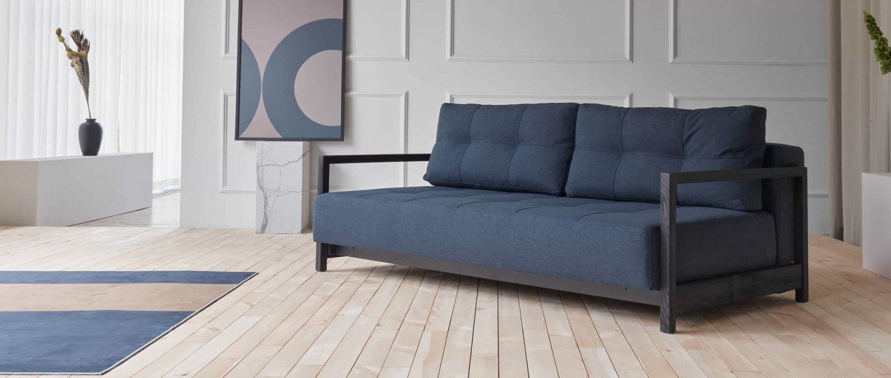 BIFROST DELUXE EXCESS LOUNGER Schlafsofa von Innovation