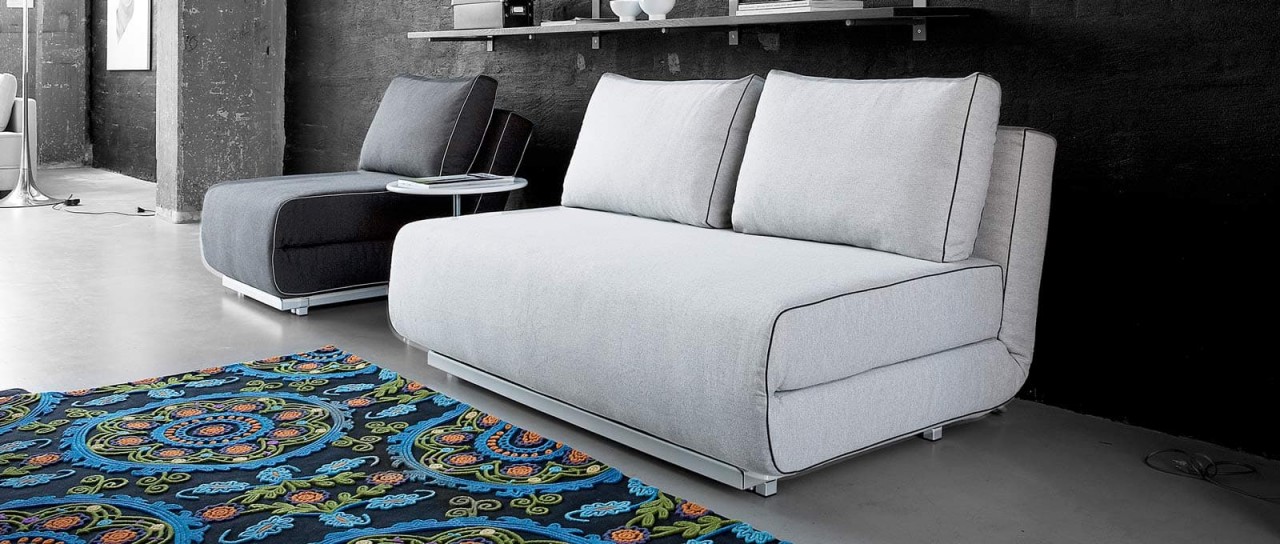 CITY Schlafsofa von Softline