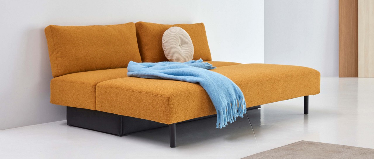 MERGA Schlafsofa von Innovation