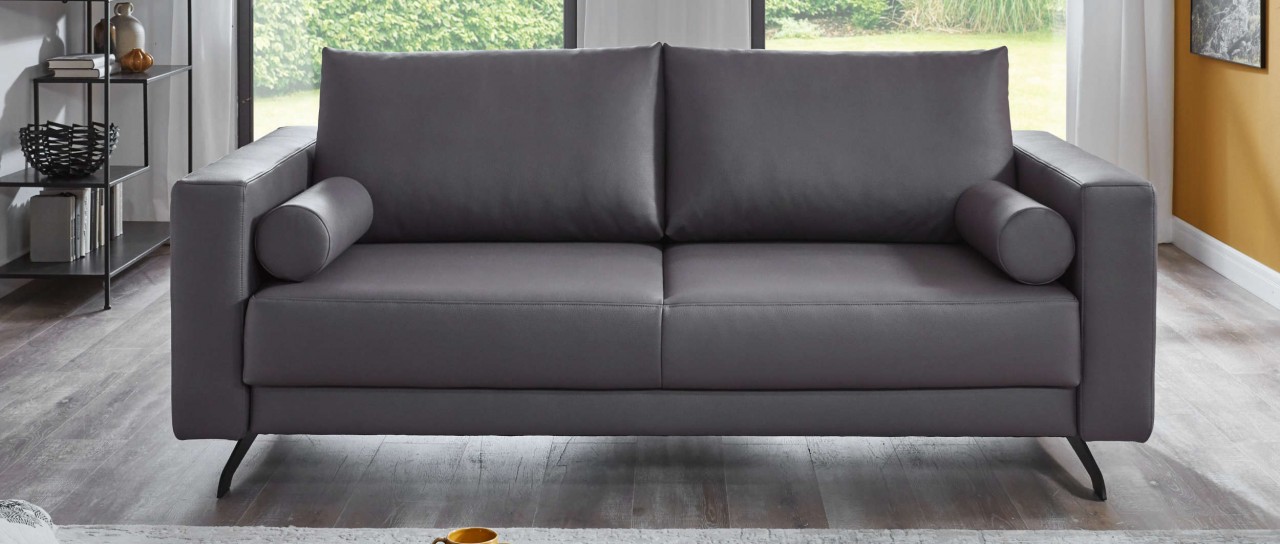 MANCHESTER DELUXE Schlafsofa von sofaplus