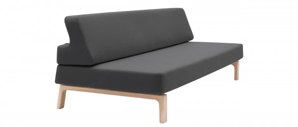 LAZY Schlafsofa von Softline LAZY Schlafsofa von Softline