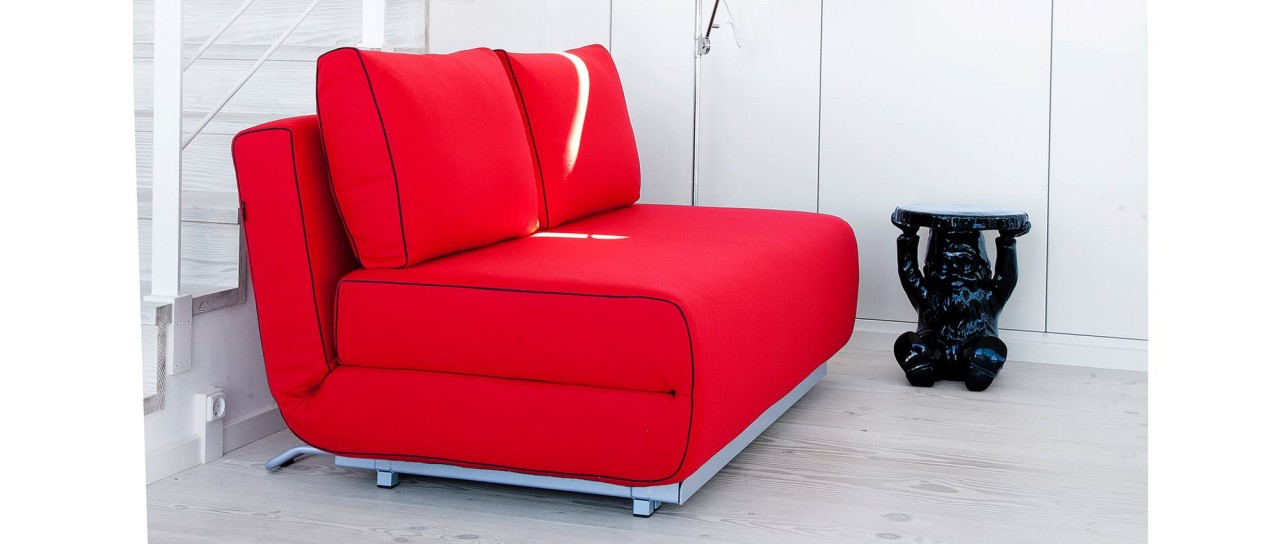 CITY Schlafsofa von Softline