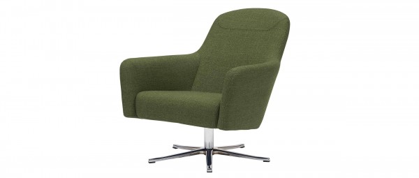 HAVANA LOW Sessel von Softline HAVANA LOW Sessel von Softline
