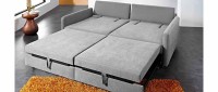 Vorschau: FRANKFURT DELUXE Schlafsofa von sofaplus