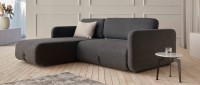 Vorschau: VOGAN Schlafsofa / VOGAN LOUNGER von Innovation