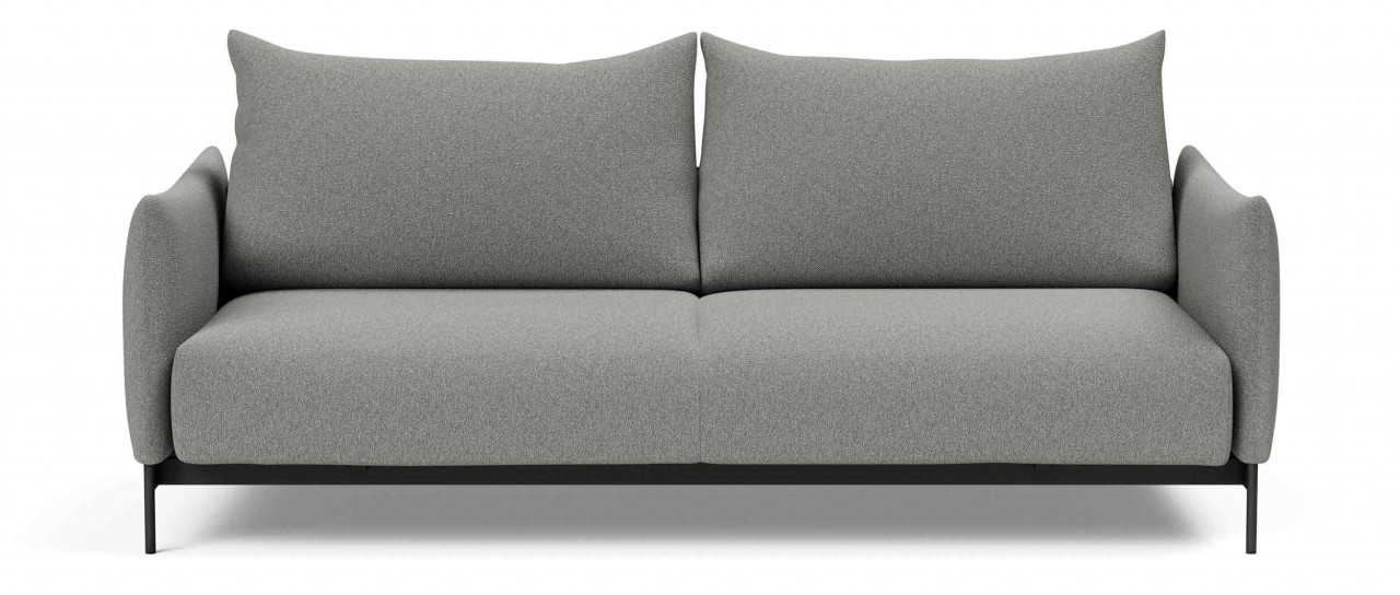 MALLOY Lounge Schlafsofa von Innovation