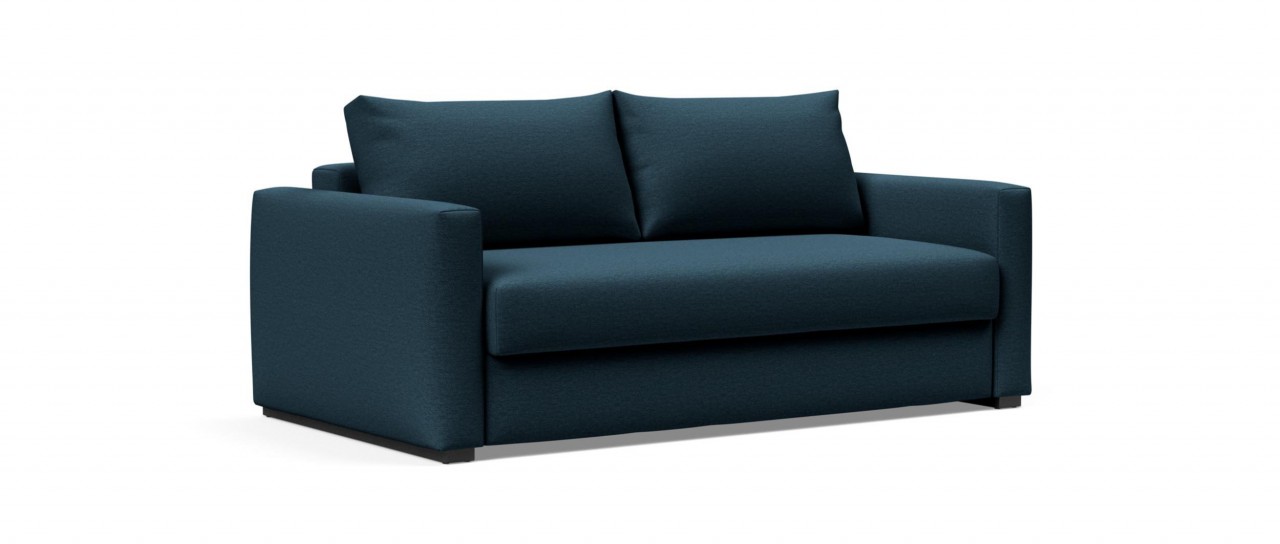 COSIAL Schlafsofa 180 mit Armlehnen von Innovation