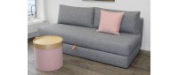 Vorschau: OSVALD von Innovation - Schlafsofa mit Bettkasten