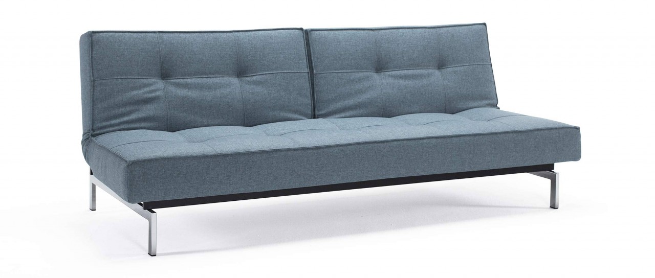 SPLITBACK Schlafsofa von Innovation