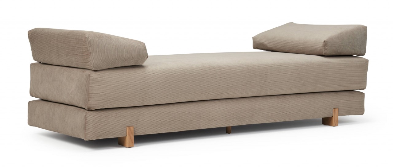 MYK Schlafsofa, Doppelbett von Innovation