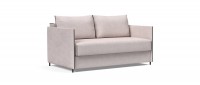 Vorschau: LUOMA Schlafsofa mit Armlehnen von Innovation