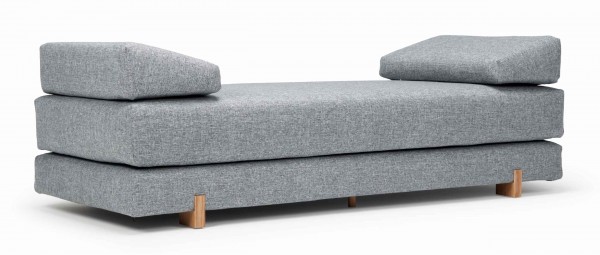 MYK Schlafsofa, Doppelbett von Innovation