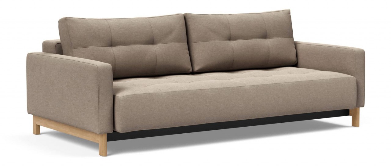 PYXIS DELUXE EXCESS LOUNGER Schlafsofa von Innovation