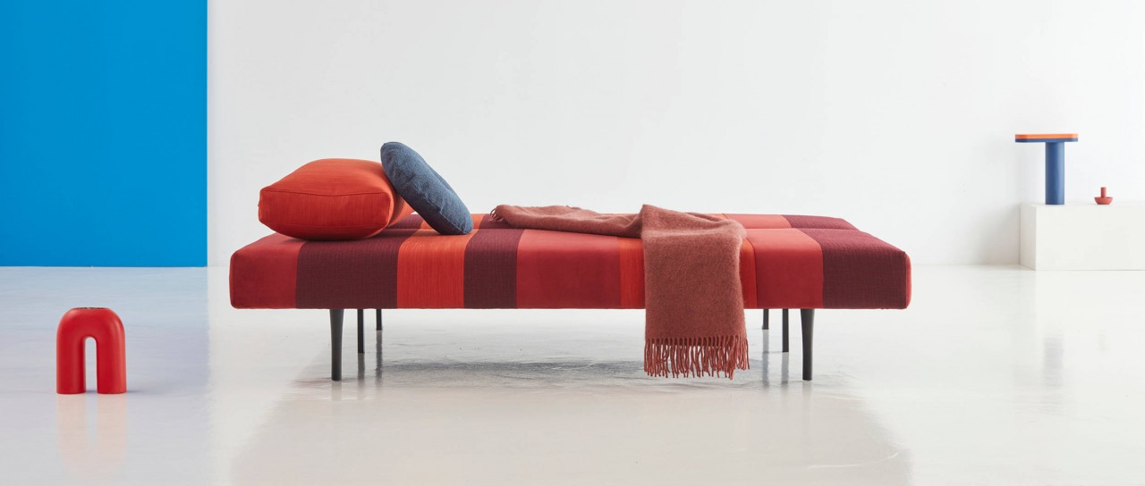 CONLIX PATCHWORK Schlafsofa von Innovation