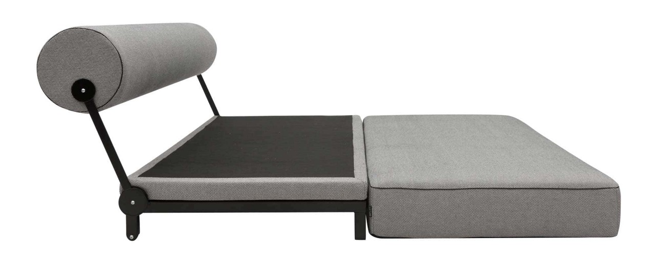 SLEEP Schlafsofa, Daybed von Softline