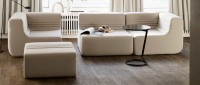 Vorschau: LOFT Modulsofa von Softline - indoor, outdoor