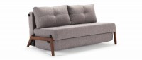 Vorschau: CUBED 02 Schlafsofa 140x200 cm von Innovation in diversen Stoffen