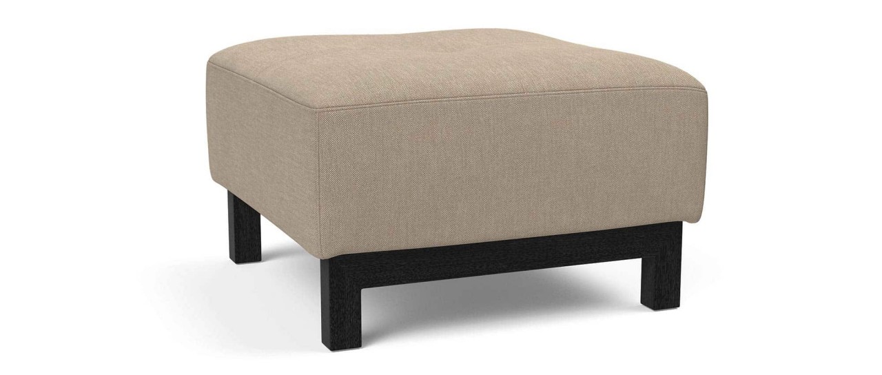 BIFROST DELUXE EXCESS Hocker von Innovation