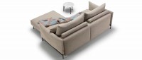 Vorschau: MALLOY Lounge Schlafsofa von Innovation