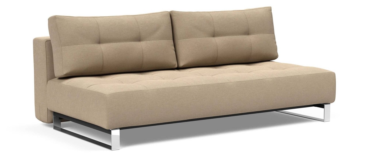 SUPREMAX DELUXE EXCESS LOUNGER Schlafsofa von Innovation