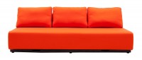 Vorschau: NEVADA 3-Sitzer Schlafsofa, Bigsofa von Softline