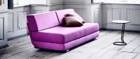 Vorschau: LOUNGE PLUS Schlafsofa, Bigsofa von Softline