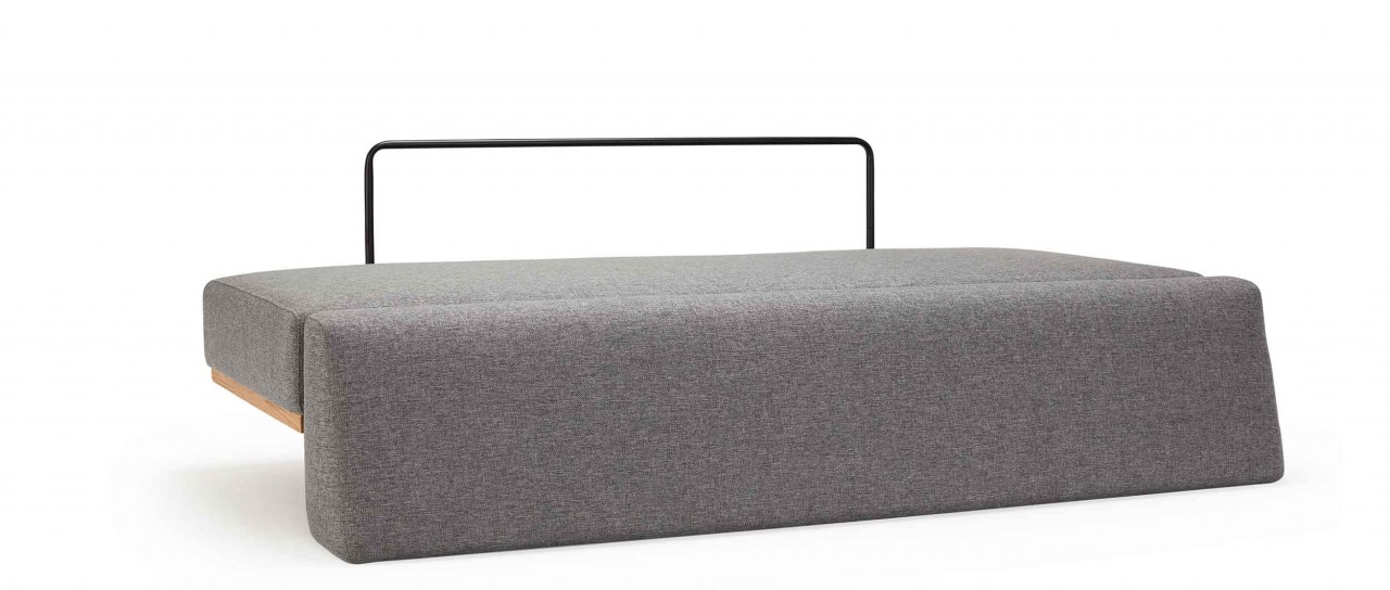 VANADIS Schlafsofa von Innovation mit Bettkasten