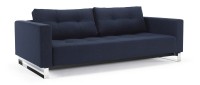 Vorschau: CASSIUS DELUXE EXCESS Schlafsofa von Innovation